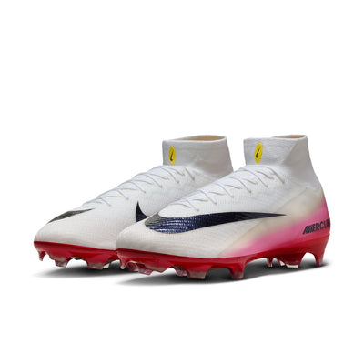 Nike Zoom Mercurial Superfly 10 Elite LV8 Firm Ground Cleats