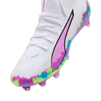 Puma Ultra 6 Match+ Brilliance Firm/Artificial Grass Cleats