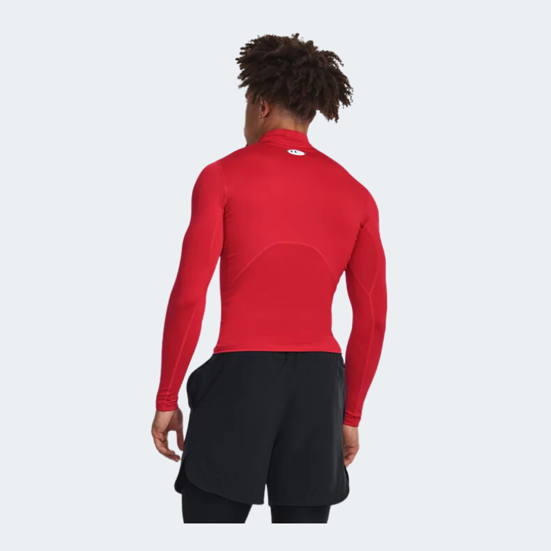 Under Armour Cold Gear Men's Compression Mock