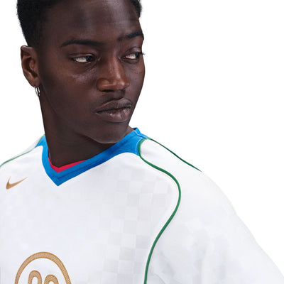 Nike Total 90 Dri-FIT Men's Soccer Jersey (ITA)