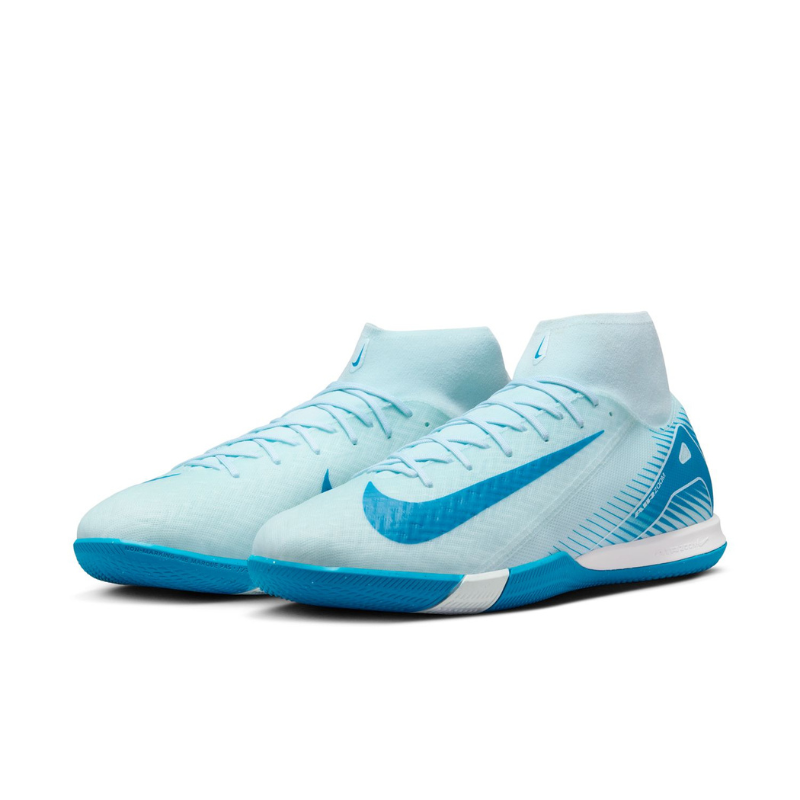 Nike Mercurial Superfly 10 Academy Indoor Court Shoe