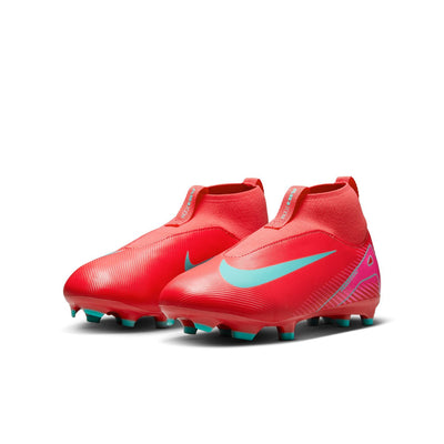 Nike Junior Mercurial Superfly 10 Academy FG/MG Cleats