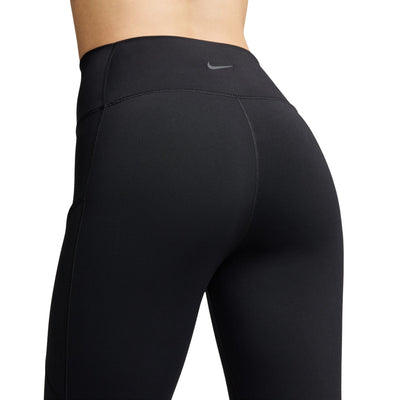 Nike One Women's High-Waisted 7/8 Leggings with Pockets