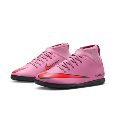 Nike Junior Mercurial Superfly 10 Club Indoor Court Shoes