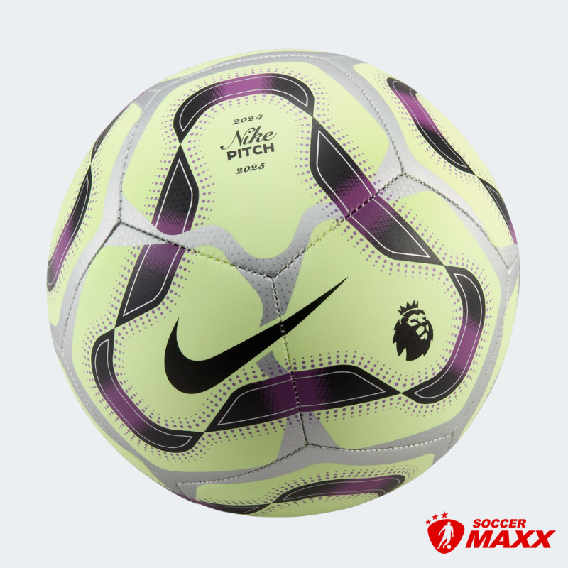 Nike English Premier League Pitch Ball