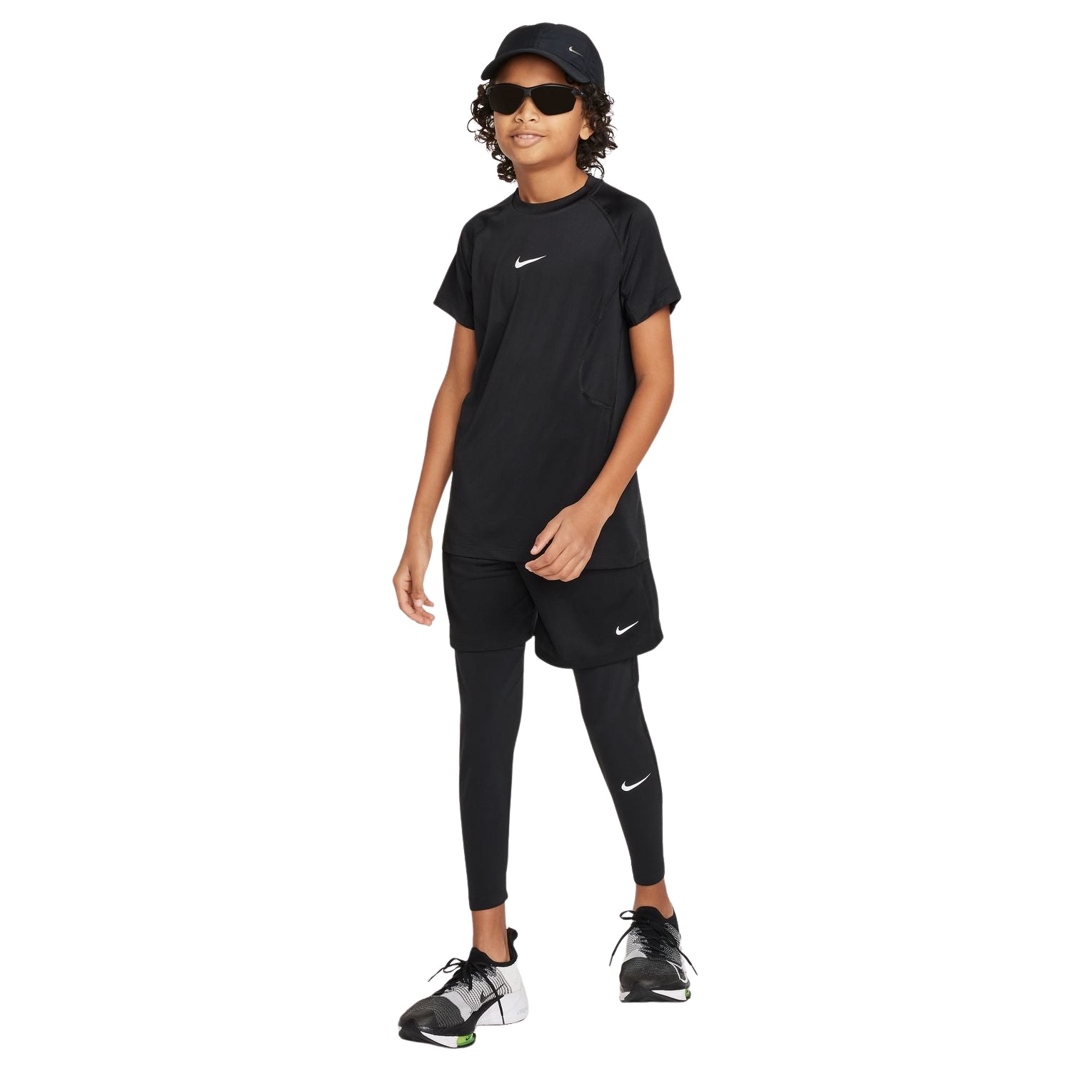 Nike Dri-FIT Pro Junior Tights