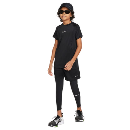 Nike Dri-FIT Pro Junior Tights