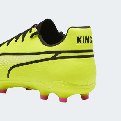 Puma King Pro FG/AG Cleats