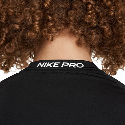 Nike Pro Dri-FIT Junior Long Sleeve Shirt