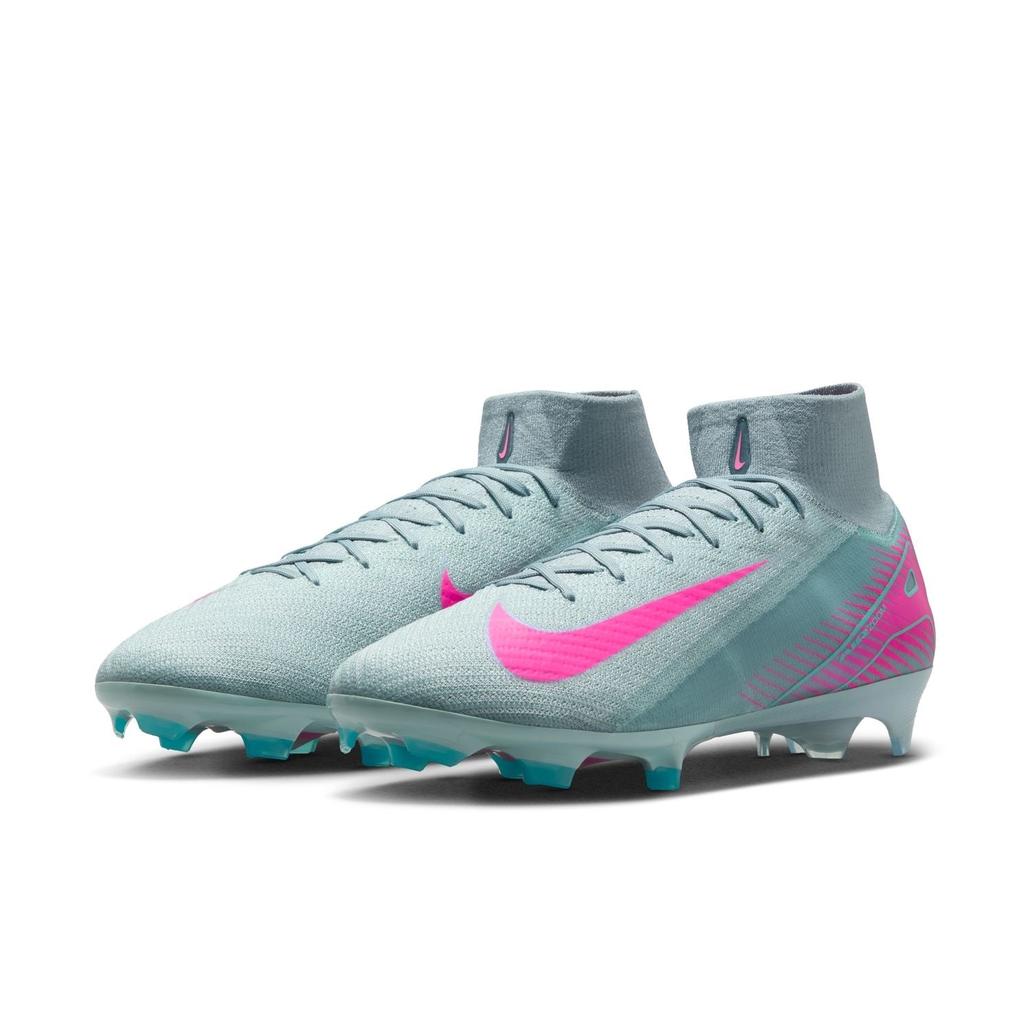 Nike Mercurial Superfly 10 Elite Firm Ground Cleats