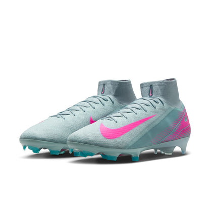 Nike Mercurial Superfly 10 Elite Firm Ground Cleats