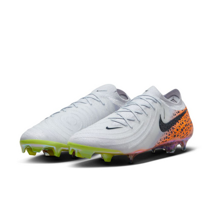 Nike Phantom GX II Elite Electric Firm Ground Cleats