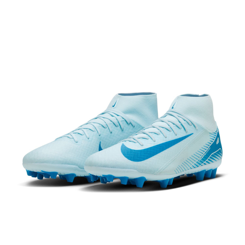 Nike Zoom Mercurial Superfly 10 Academy Artificial Grass Cleats