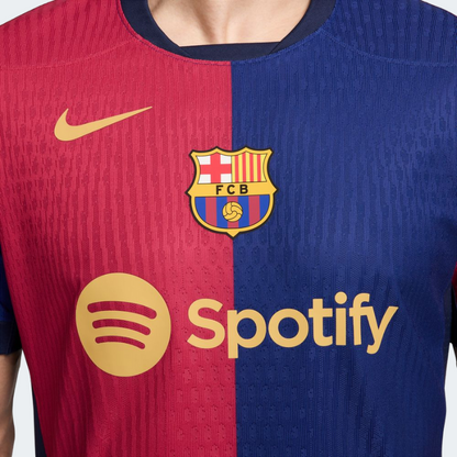 Nike FC Barcelona 24/25 Men's Match Home Jersey