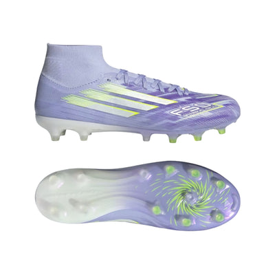 adidas Women's F50 Sparkfusion Pro Firm Artificial Grass Cleats