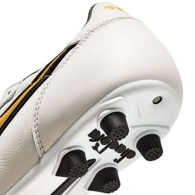 Diadora Brasil LT+ MDPU Firm Ground Cleats