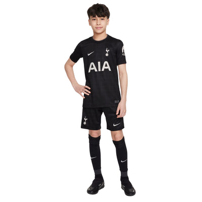 Nike Tottenham Hotspur FC 25/26 Youth Away Jersey