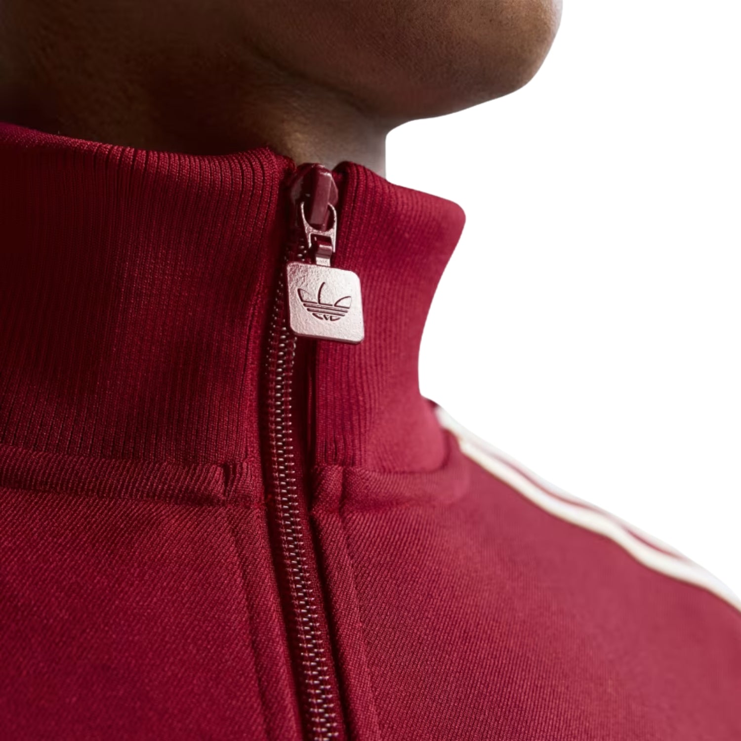 adidas Arsenal FC Icon Men's Full-Zip Track Top – Soccer Maxx