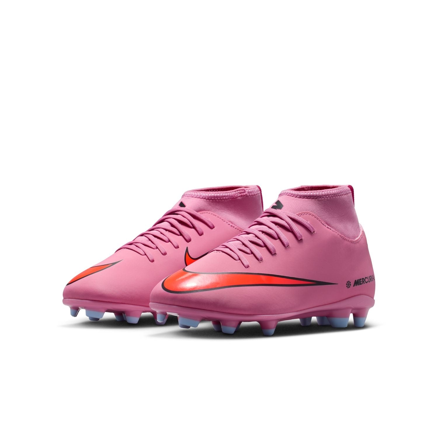 Nike Junior Mercurial Superfly 10 Club Multi-Ground Cleats