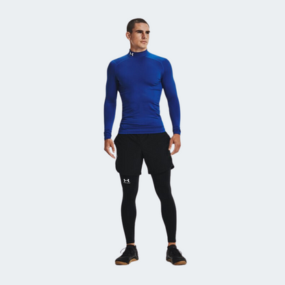 Under Armour Cold Gear Men's Compression Mock