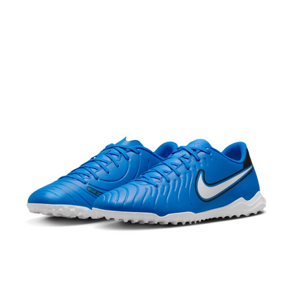 Nike Tiempo Legend 10 Club Turf Shoes