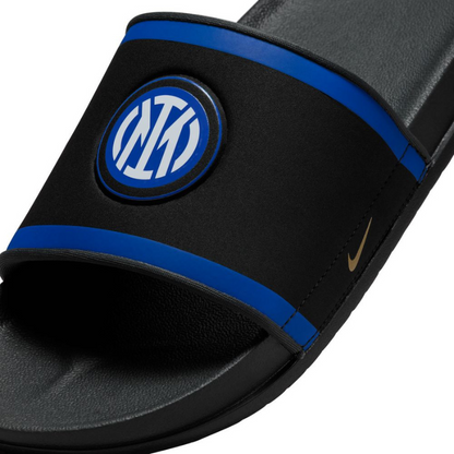 Nike Inter Milan Men's Offcourt Slide