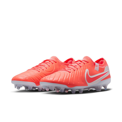 Nike Tiempo Legend 10 Elite Firm Ground Cleats