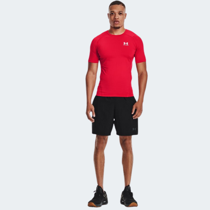 Under Armour Heat Gear Men's Short-Sleeve Compression