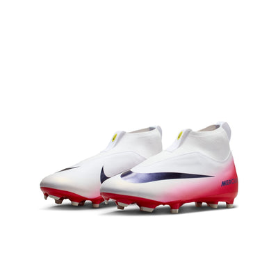 Nike Junior Mercurial Superfly 10 Academy LV8 Firm/Multi-Ground Cleats