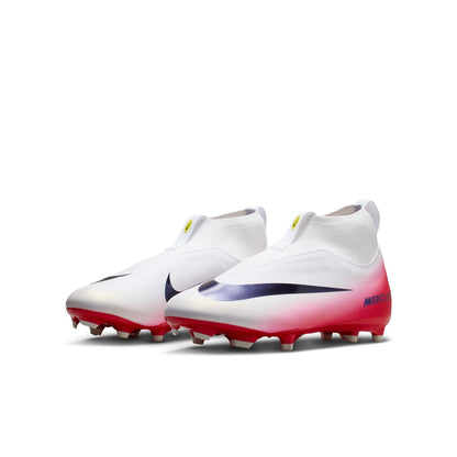 Nike Junior Mercurial Superfly 10 Academy LV8 Firm/Multi-Ground Cleats
