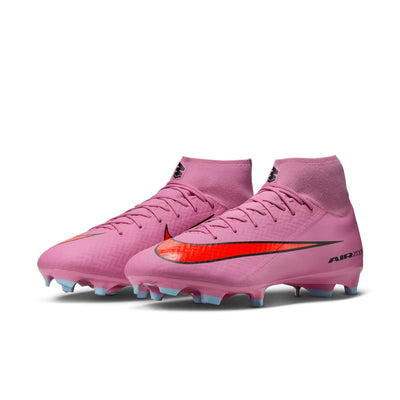 Nike Zoom Mercurial Superfly 10 Academy Firm/Multi-Ground Cleats