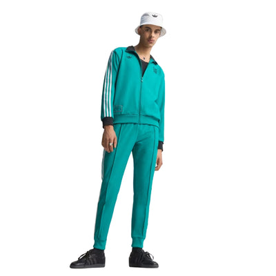adidas Liverpool FC Icon Men's Full-Zip Track Top