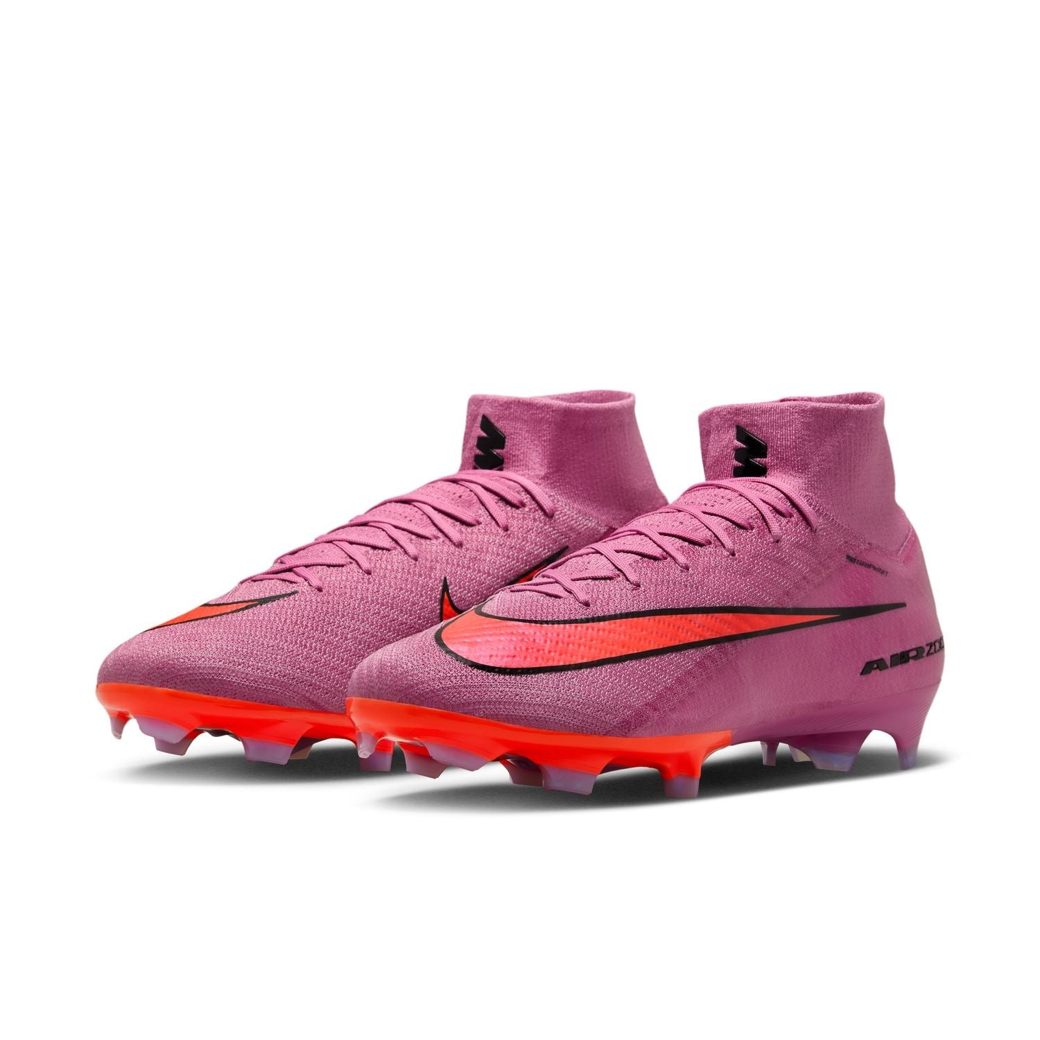 Nike Mercurial Superfly 10 Elite Firm Ground Cleats