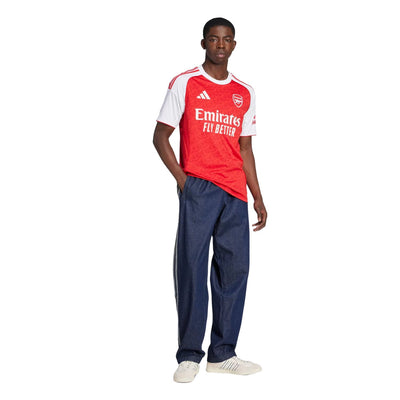 adidas Arsenal FC 25/26 Men's Home Jersey
