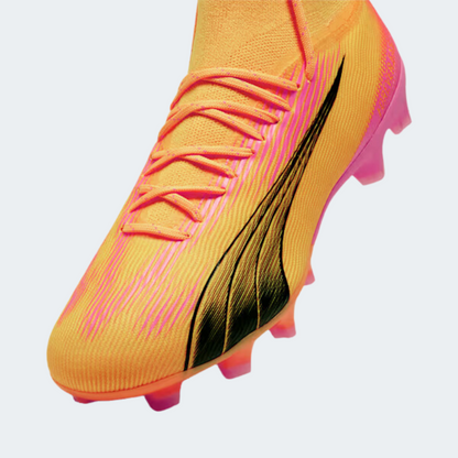 Puma Ultra Pro FG/AG Cleats