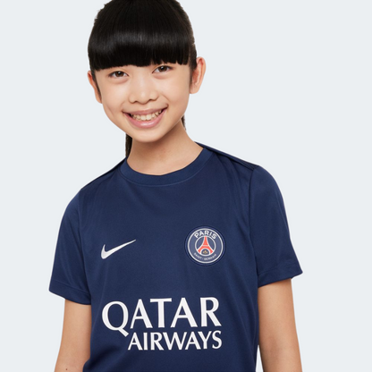 Nike Paris Saint-Germain Acadamy Pro Youth Pre-Match Top