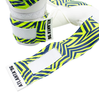 TwoFive Atalanta '96 Basic GoalKeeper Gloves