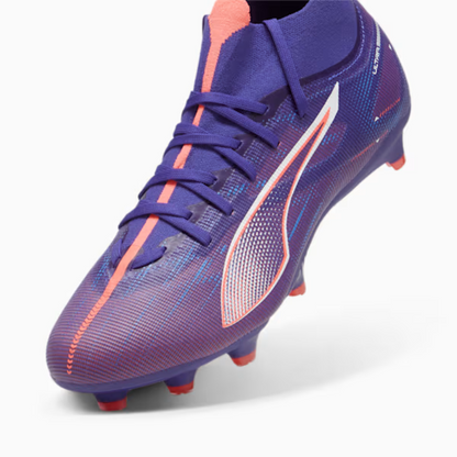 Puma Ultra 5 Match+ Firm/Artificial-Ground Cleats