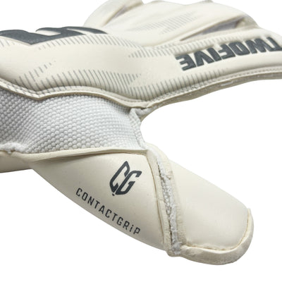 TwoFive Atalanta '96 Whiteout Pro GoalKeeper Gloves