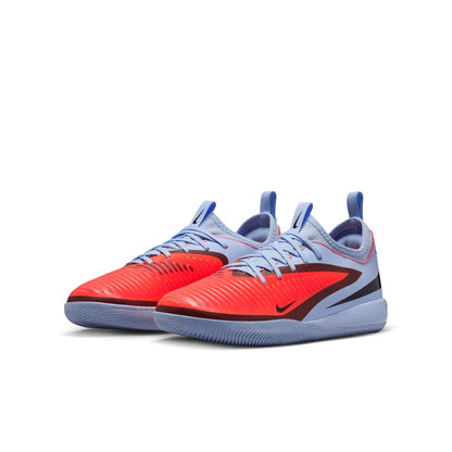 Nike Junior Phantom 6 Low Academy indoor Court Shoes