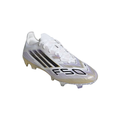 adidas F50 Pro CWC Firm Ground Cleats