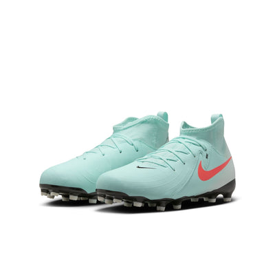 Nike Junior Phantom Luna II Academy Firm/Multi-Ground Cleats