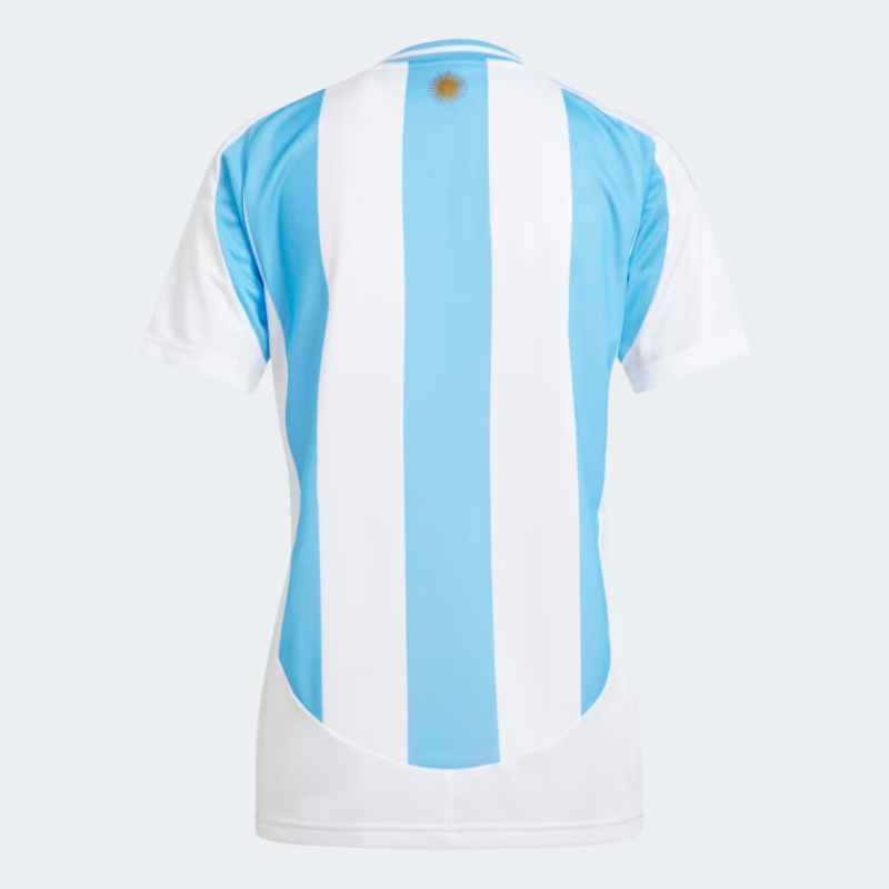 adidas AFA Argentina '24 Women's Home Jersey