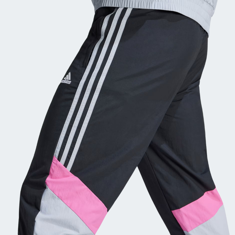 adidas Juventus FC Men's Woven Track Pants