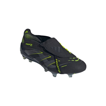 adidas Predator Elite Fold-Over Tongue Firm Ground Cleats
