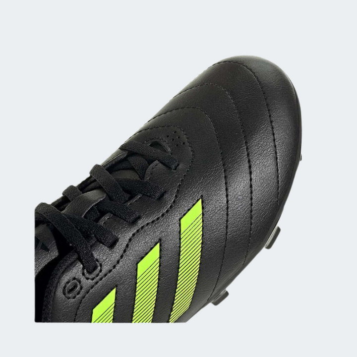 adidas Junior Goletto VIII Firm Ground Cleats