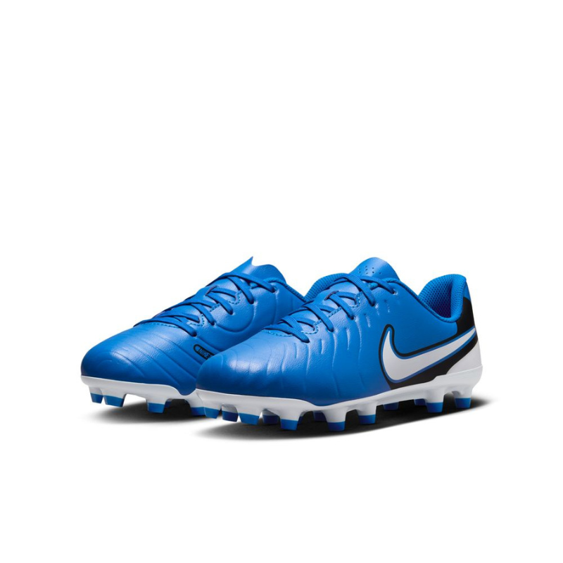 Nike Junior Tiempo Legend 10 Club Multi-Ground Cleats