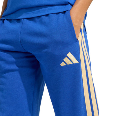 adidas FIGC Kid's Fleece Pant