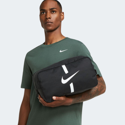 Nike Academy Boot Bag - Black/White