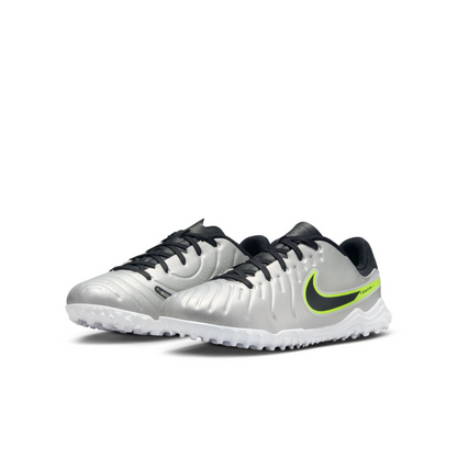 Nike Junior Tiempo Legend 10 Academy Turf Shoes